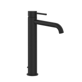 Gessi 316 Cesello rubinetto lavabo alto con piletta 54403